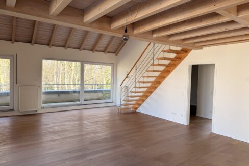 Wohnraum
