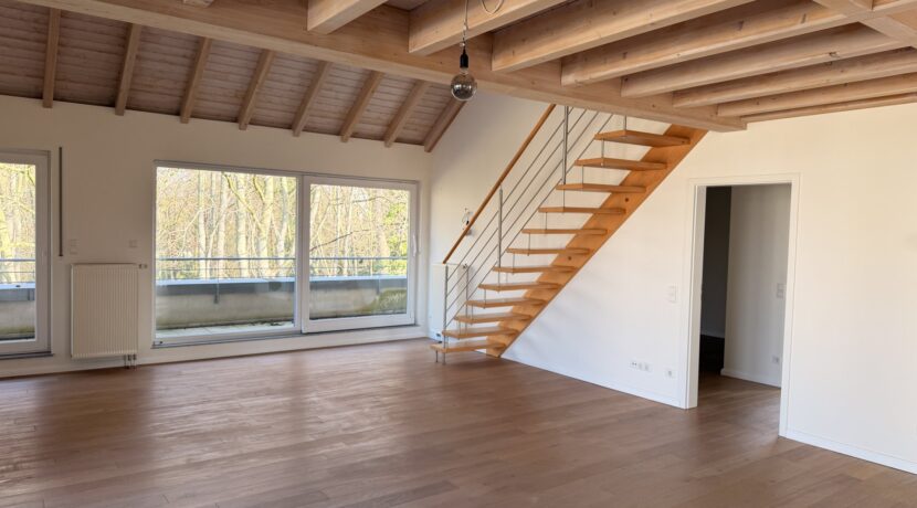 Wohnraum