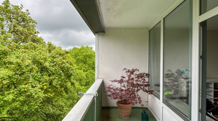 große Loggia