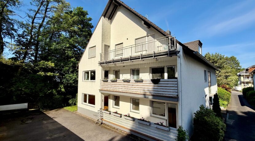 Hausansicht 1