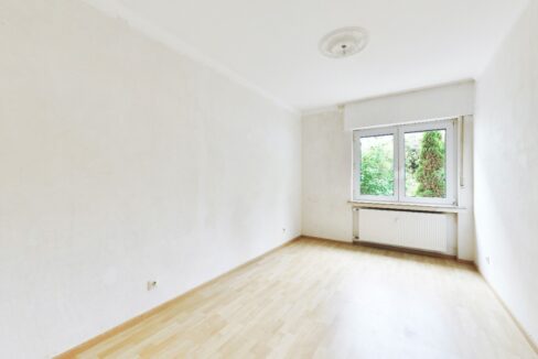 Kinderzimmer (Ist-Zustand)