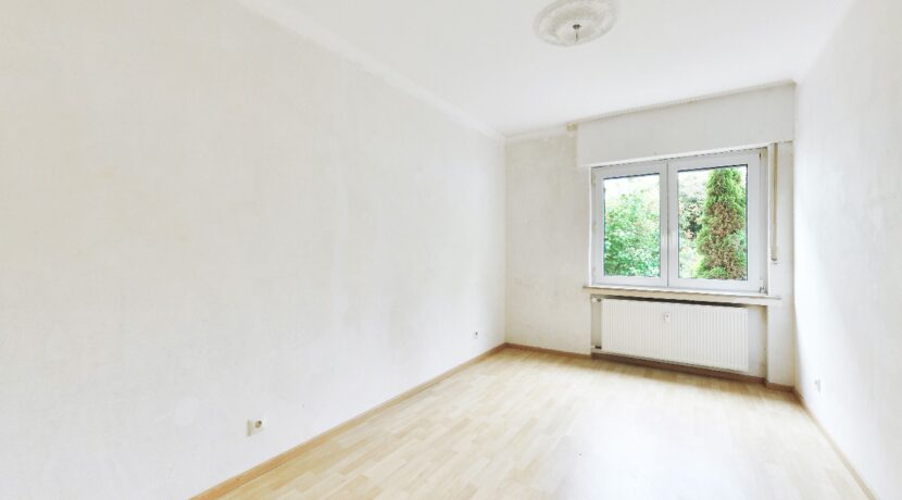 Kinderzimmer (Ist-Zustand)