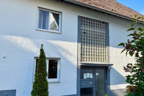 Hausansicht 4
