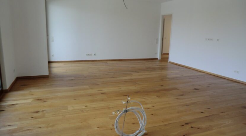 offener Wohnbereich hohe Decken