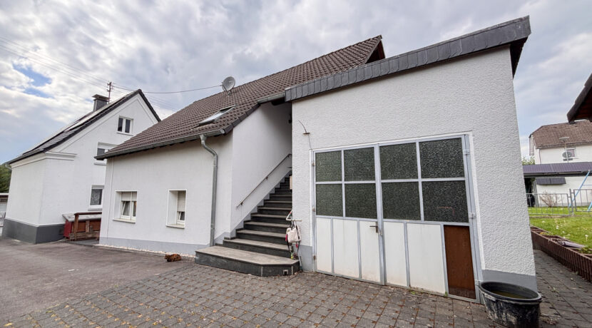 Außenansicht