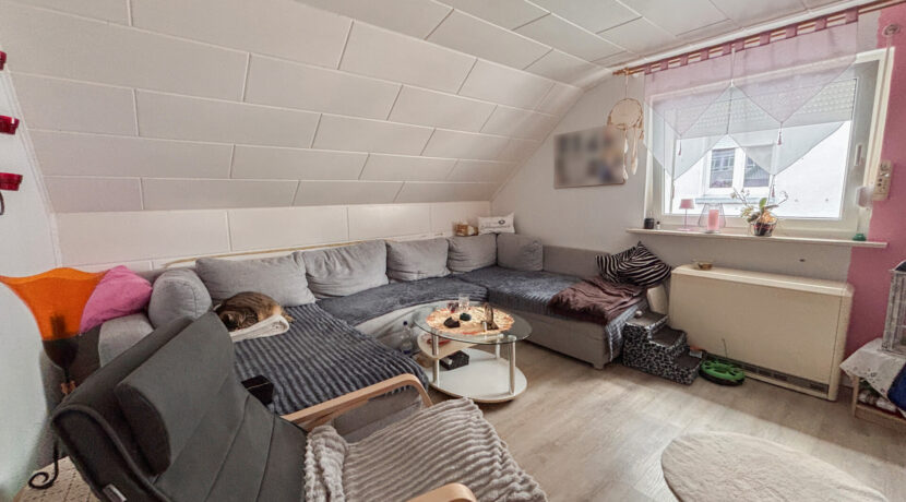 Wohnzimmer DG