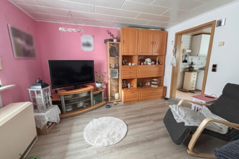 Wohnzimmer DG