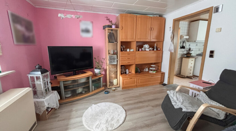 Wohnzimmer DG