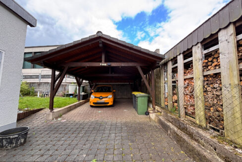 Carport