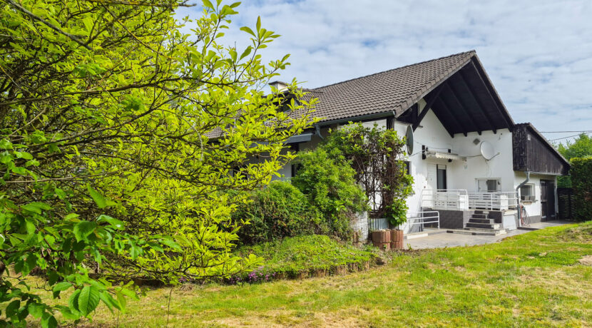 Rückansicht