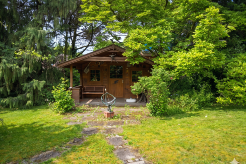 Gartenhaus