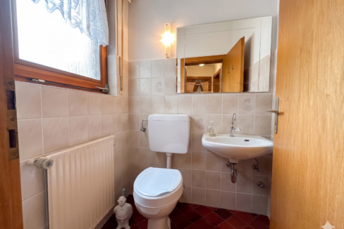 EG Gäste WC