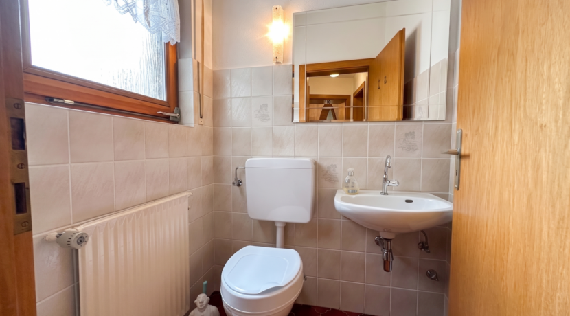 EG Gäste WC
