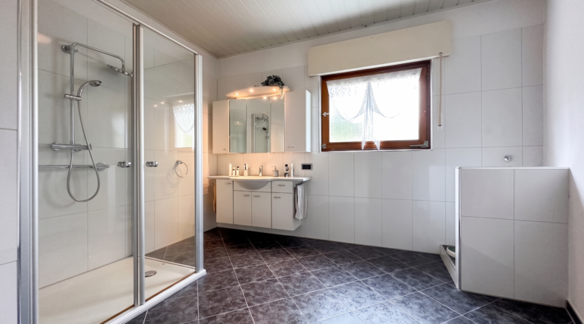 EG Badezimmer