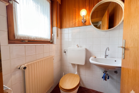 OG Gäste WC