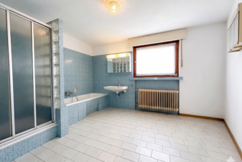 OG Badezimmer