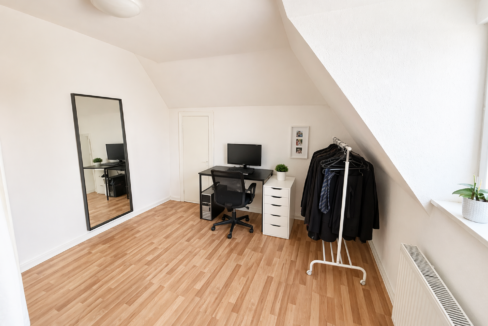 Arbeitszimmer