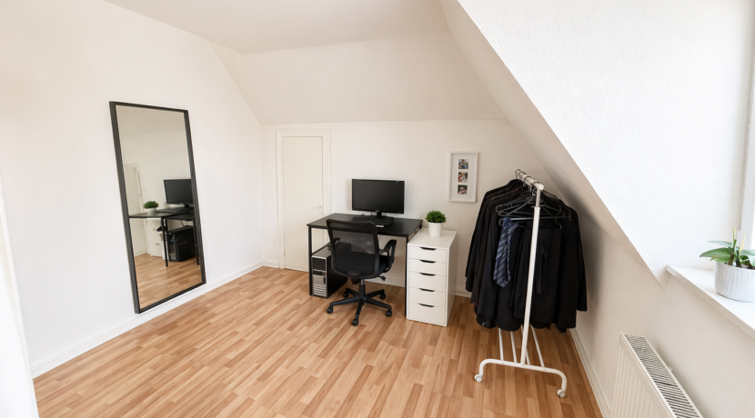 Arbeitszimmer
