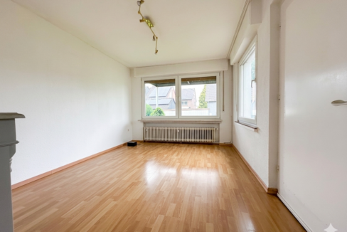 EG Zimmer Anbau