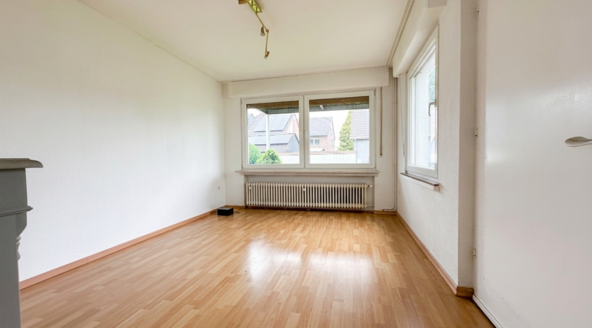 EG Zimmer Anbau