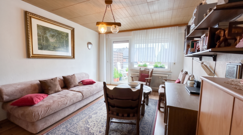 OG Zimmer Anbau
