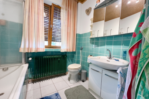 OG Badezimmer