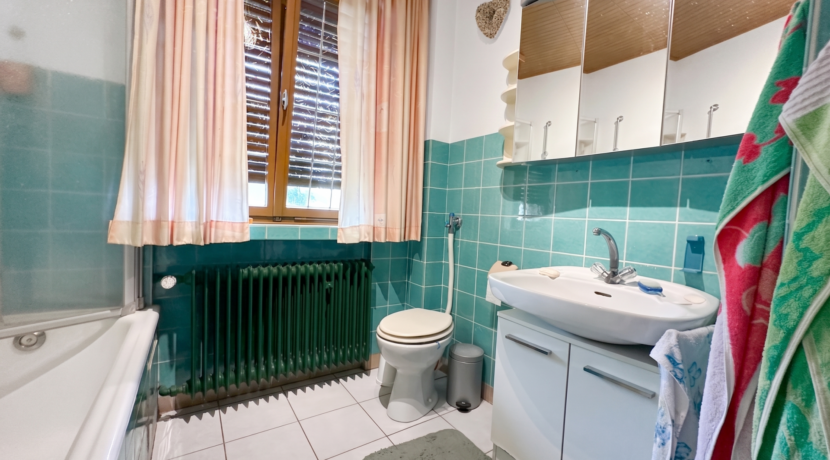 OG Badezimmer