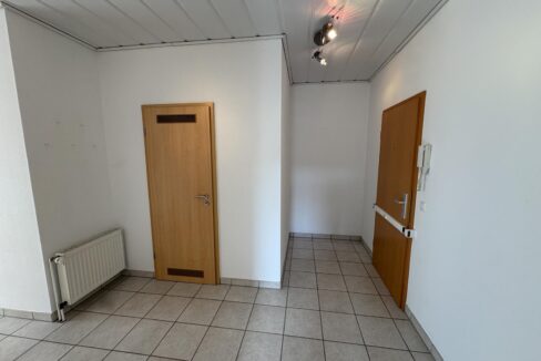 große Diele