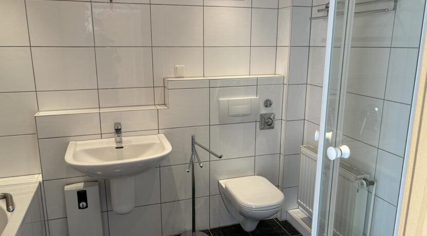 Badezimmer mit...