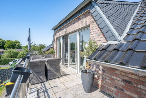 Sonnenbalkon