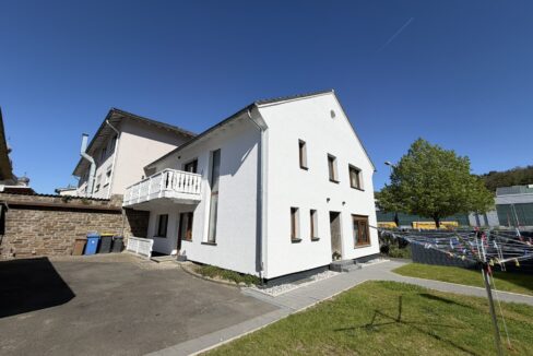 Innenhof