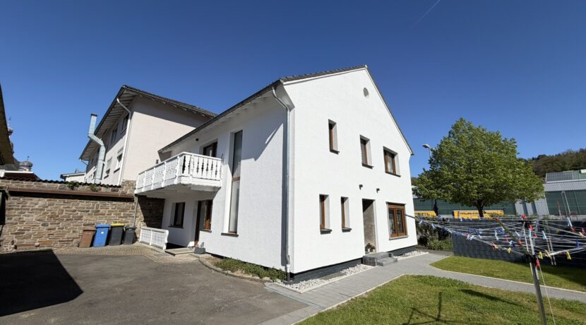 Innenhof