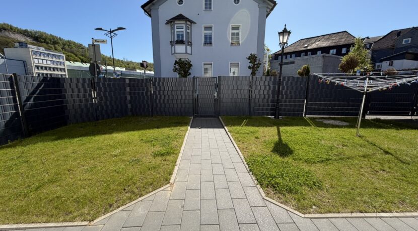 Garten