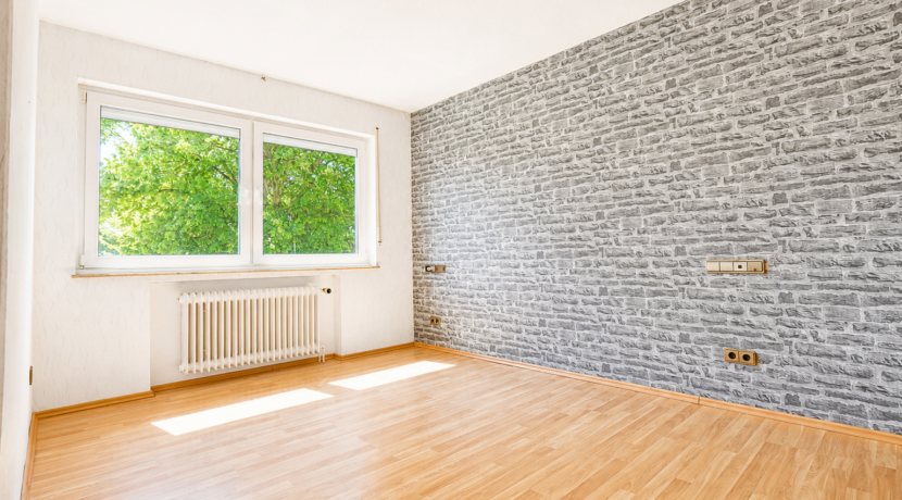 Schlafzimmer I im 2.OG