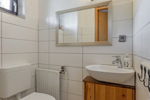 Gäste-WC