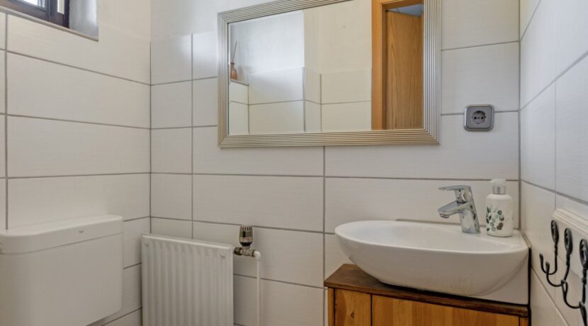 Gäste-WC