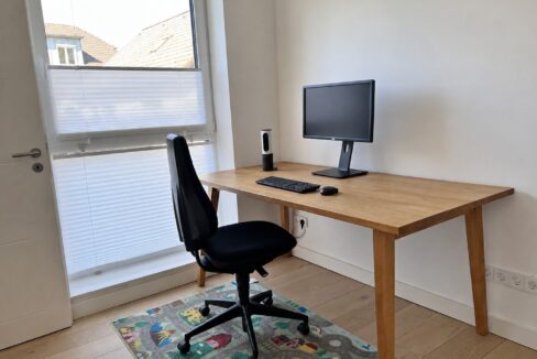 Zimmer EG