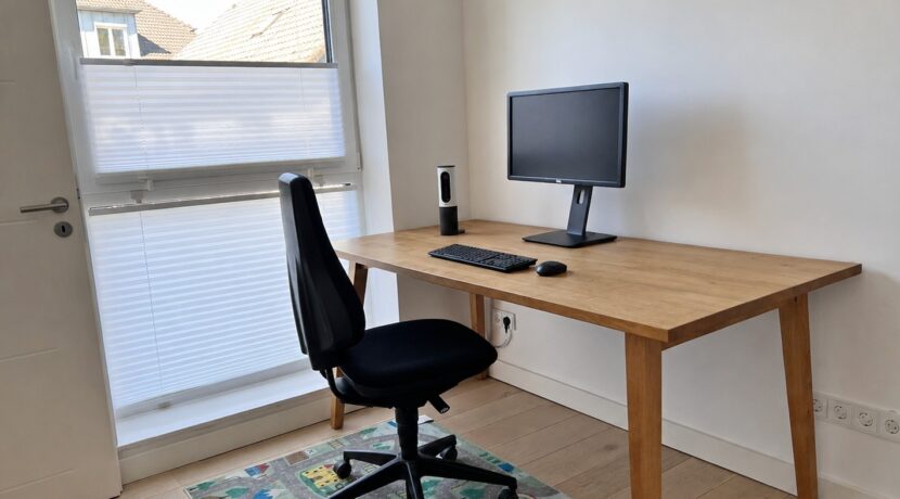 Zimmer EG