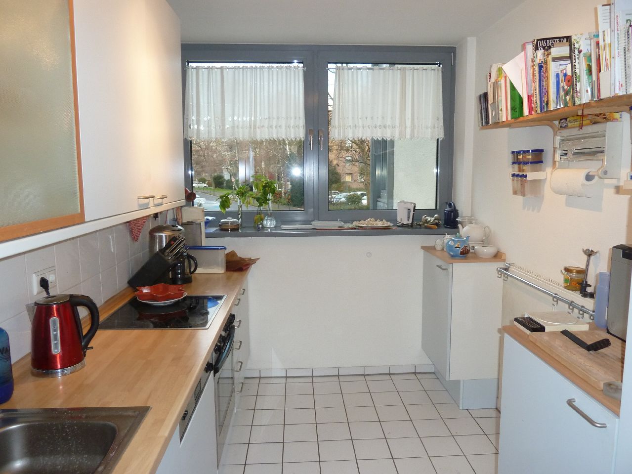 Düsseldorf-Golzheim: Modernes Wohnen Am Bonneshof! - Foto 4