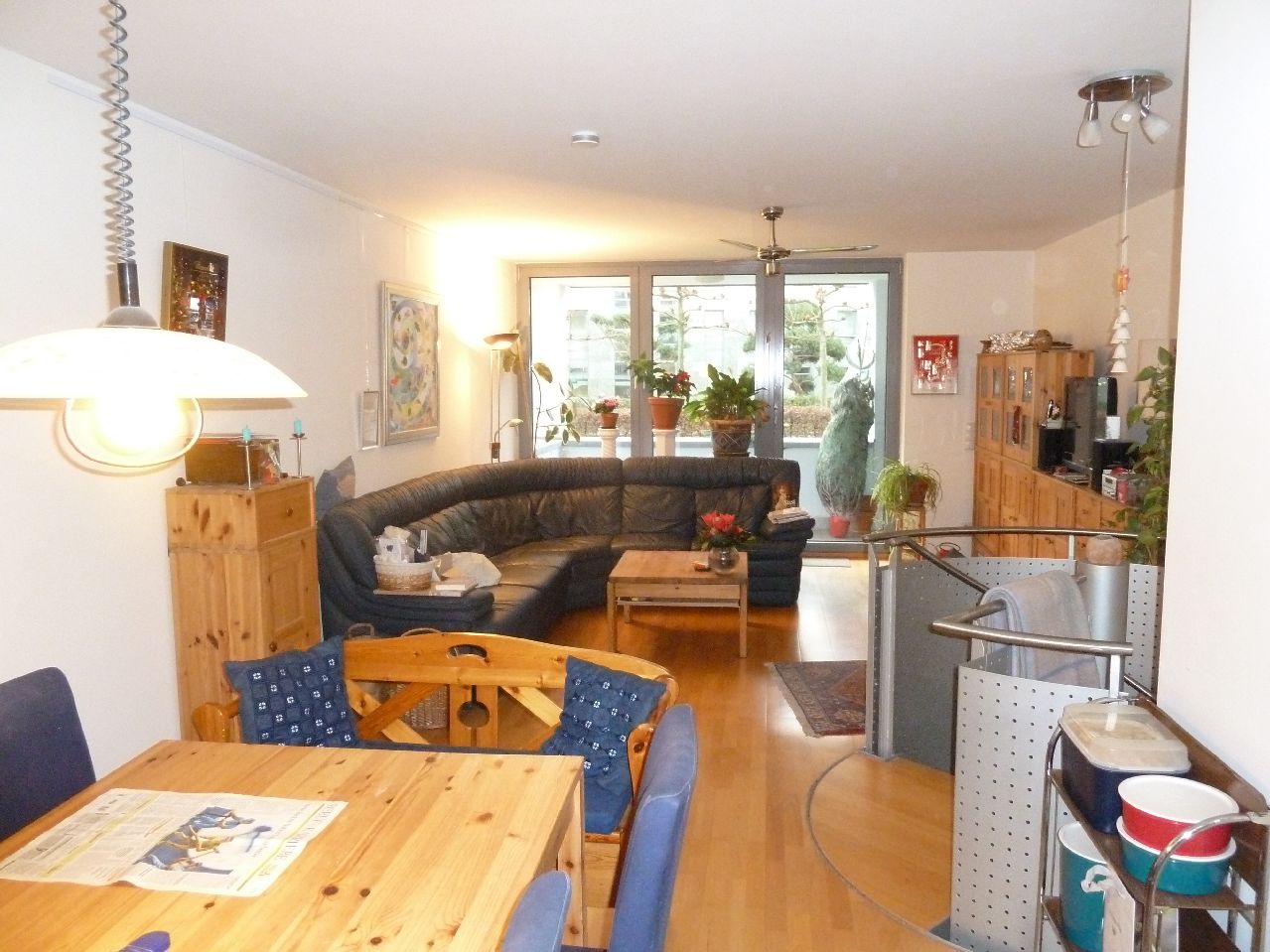 Düsseldorf-Golzheim: Modernes Wohnen Am Bonneshof! - Foto 2