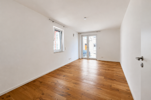 Kinderzimmer/Büro