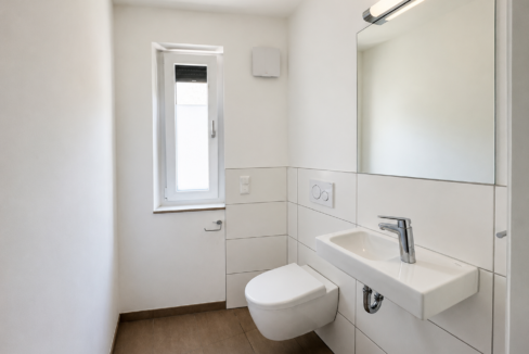 Gäste-WC