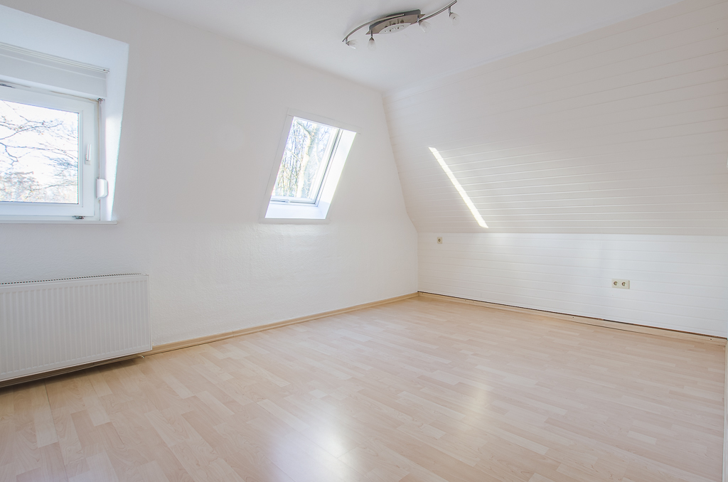 3Z-Dachgeschoss-Wohnung am Kurpark in Unna-Königsborn - Photo 5