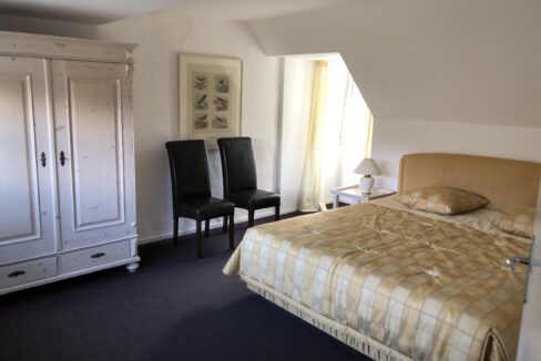 Hauptschlafzimmer