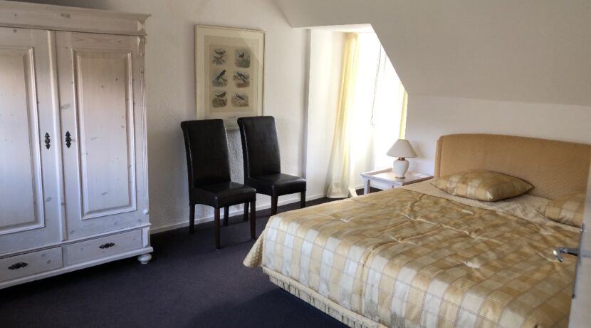 Hauptschlafzimmer
