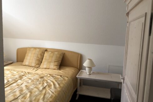 Doppelschlafzimmer