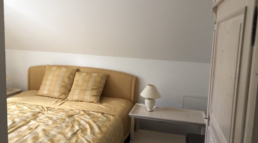 Doppelschlafzimmer
