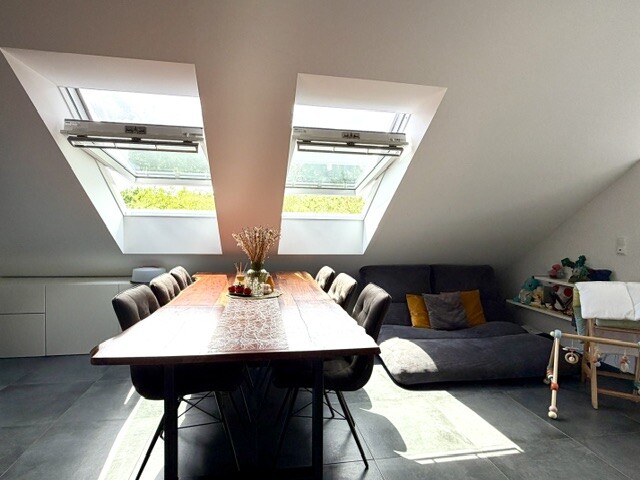 Großzügige 2-Zimmer-Wohnung im 2.OG mit schönem Balkon und Pkw-Stellplatz - Foto 3