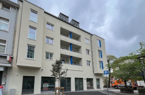 Seitenansicht