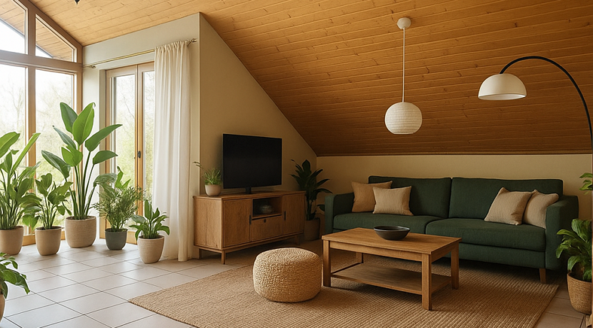Wohnzimmer Beispiel